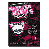 Monster High Vol