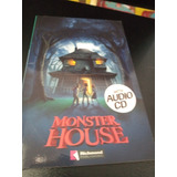Monster House With Cd
