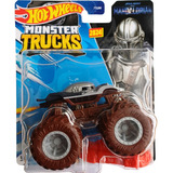 Monster Truck Brinquedo Hot