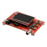  montado Osciloscopio Digital Dso138