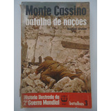 Monte Cassino Batalha De
