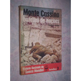 Monte Cassino Batalha De