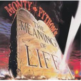 monty python-monty python Cd Monty Pythons The Meaning Of Life