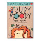 moony-moony Judy Moody Salva O Mundo