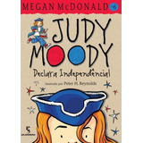 moony-moony Judy Moody Vol 6 Declara Independencia