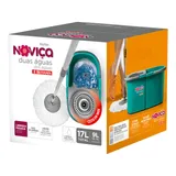 Mop Com Cabo Novica