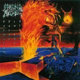 morbid angel-morbid angel Cd Morbid Angel Formulas Fatal To The Flesh