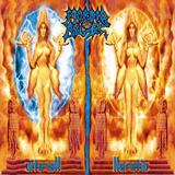 morbid angel-morbid angel Morbid Angel Heretic cd Novo Importado