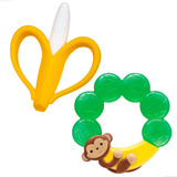 Mordedor Infantil Bebe Macio