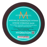 Moroccanoil Hydratant Máscara - Hidratação Intensa 250ml