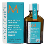 Moroccanoil Original Oil Light