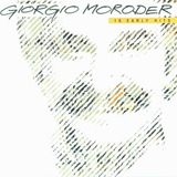morodo-morodo Cd Giorgio Moroder 16 Early Years
