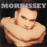 morrissey-morrissey Morrissey Suedehead O Melhor De Cd