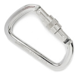 Mosquetao Em Aco Inox