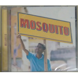 mosquito -mosquito Cd Mosquito