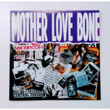 mother love bone -mother love bone Cd Mother Love Bone Importado