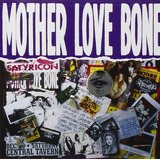 mother love bone -mother love bone Cd Mother Love Bone