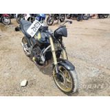 Moto Para Retirada De Peças Sucata Honda Cb600 F Hornet 2009