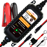 Motopower 800ma Carregador Inteligente