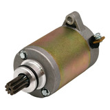 Motor Partida Arranque Suzuki