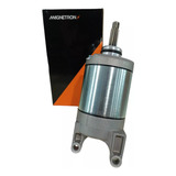 Motor Partida Nx4 0