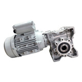 Motoredutor Q50 Com Motor