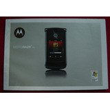 Motorola Razr² V8 
