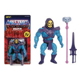 Motu Skeletor Masters Of The Universe Vintage Super7 15 Cm