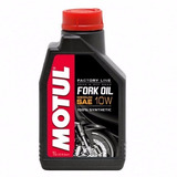 Motul Fork Oil Factory Line Medium 10w Óleo De Bengala - 1l