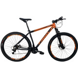 Mountain Bike Aro 29