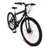 Mountain Bike Ello Bike Velox Aro 29 21v Freios De Disco Mecânico Câmbios Ltx Cor Preto/vermelho