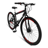 Mountain Bike Ello Bike
