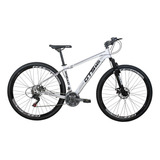 Mountain Bike Gts Pro