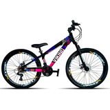 Mountain Bike Vikingx Tuff