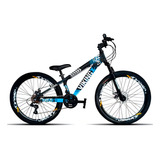 Mountain Bike Vikingx Tuff