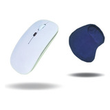 Mouse Bluetooth Sem Fio
