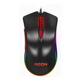 Mouse Gamer Aoc Agon