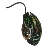 Mouse Gamer Durawell Dw