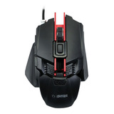 Mouse Gamer Leadership Scorpion