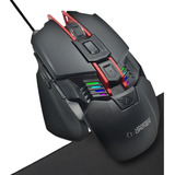 Mouse Gamer Leadership Scorpion