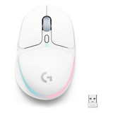 Mouse Gamer Logitech G705 Lightsync Wireless 910-006366