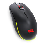 Mouse Gamer Mouse Gm500drbb