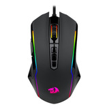 Mouse Gamer Redragon Ranger