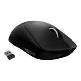 Mouse Gamer Wireless Logitech