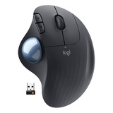 Mouse Logitech Ergo M575