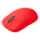 Mouse Logitech Gamer Prox