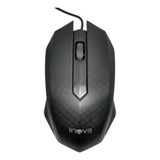 Mouse Optico Com Fio