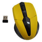 Mouse Optico Wireless Knup
