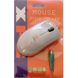 Mouse Otico Leadership Com