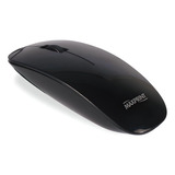 Mouse Otico Usb Slim